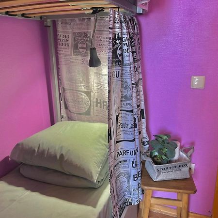 Pechersky Hostel 키예프 외부 사진