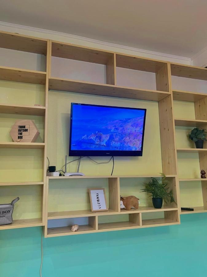 Pechersky Hostel 키예프 외부 사진