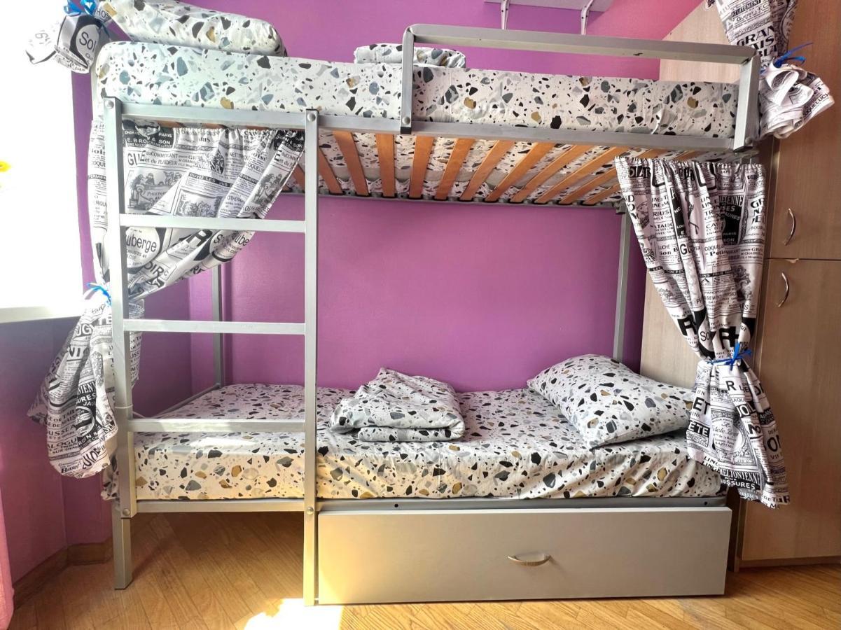 Pechersky Hostel 키예프 외부 사진
