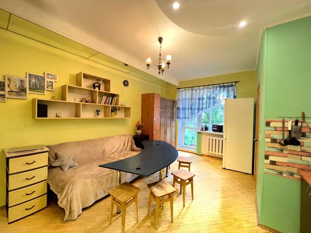 Pechersky Hostel 키예프 외부 사진
