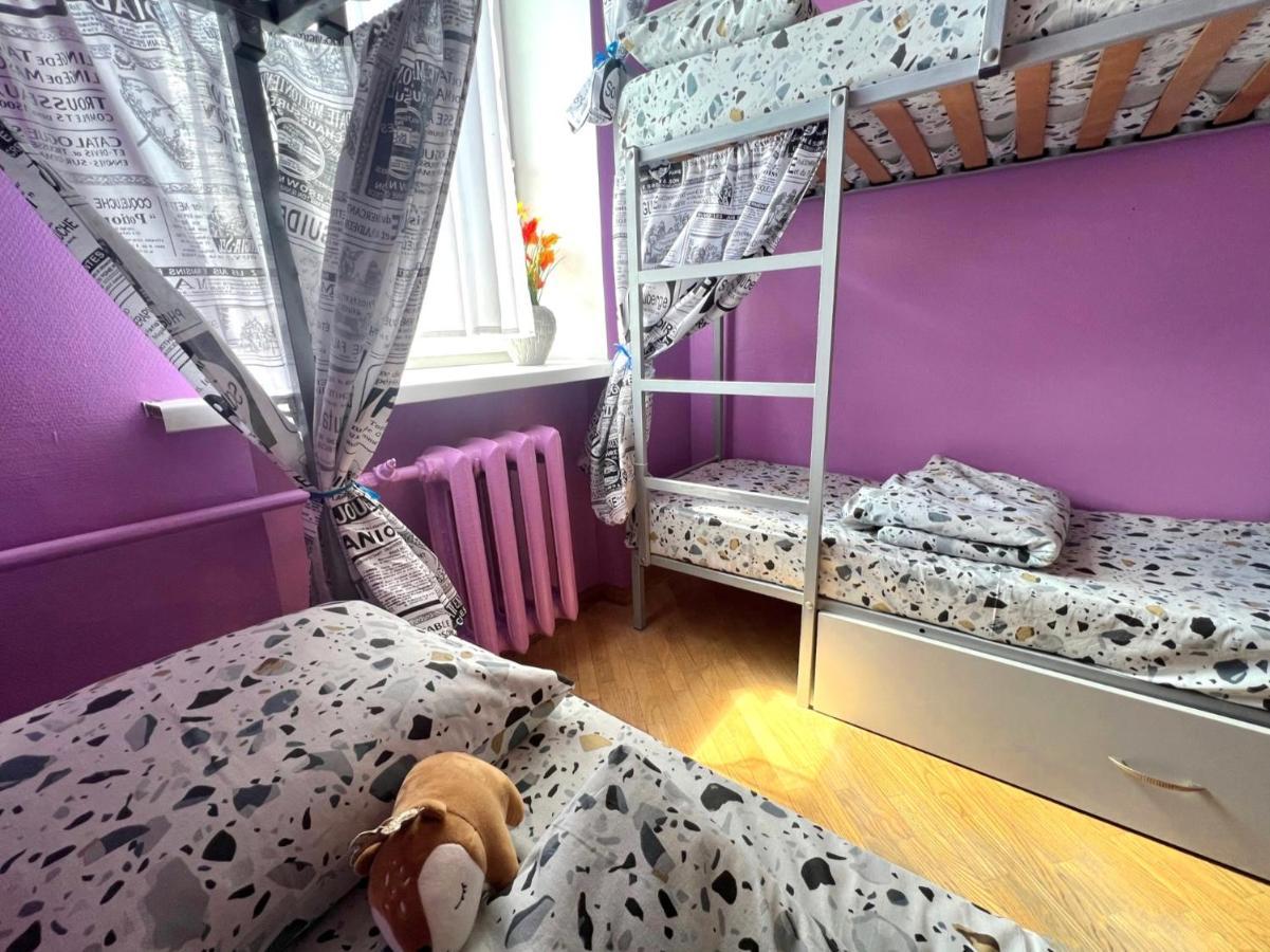 Pechersky Hostel 키예프 외부 사진