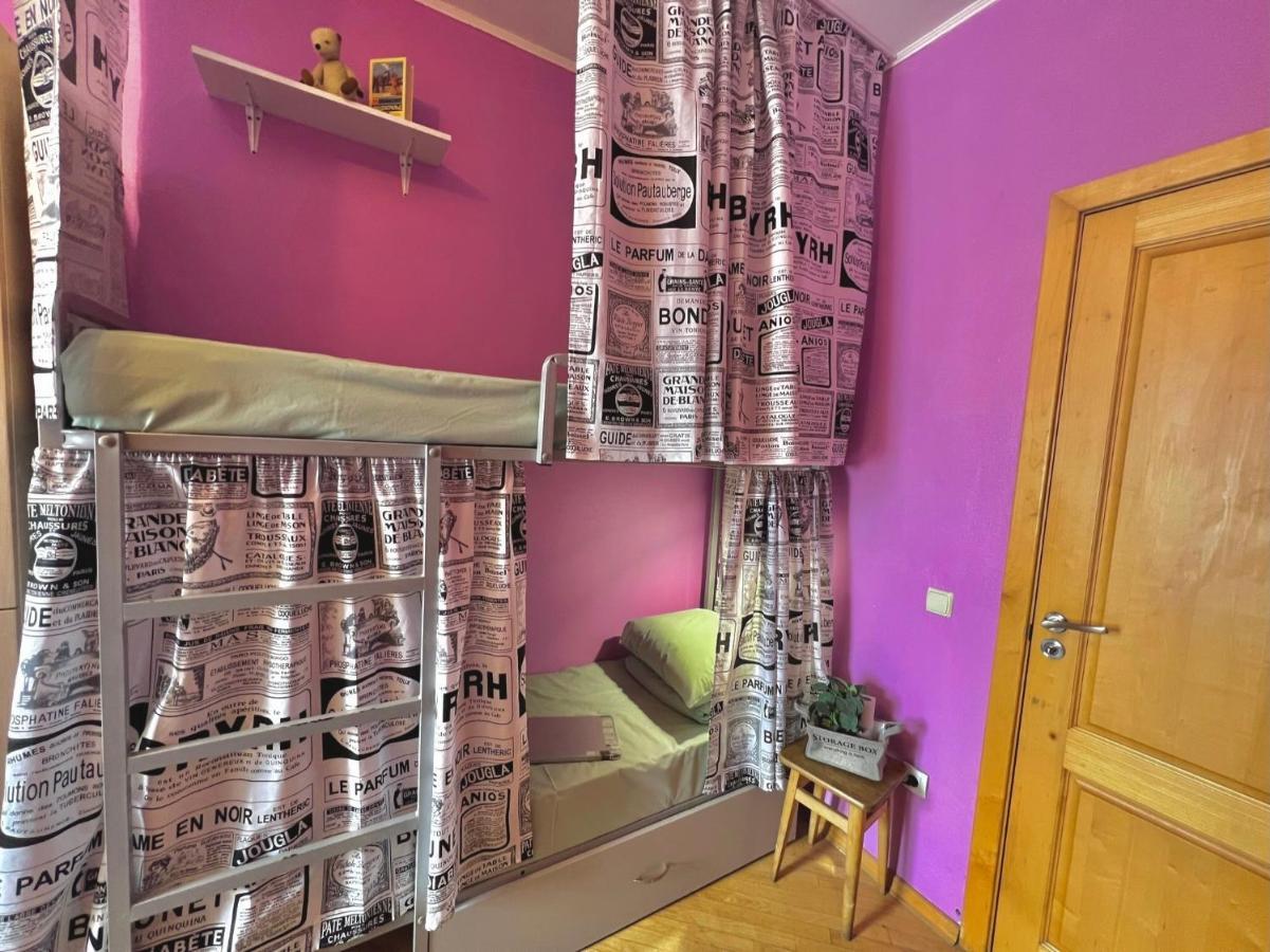 Pechersky Hostel 키예프 외부 사진