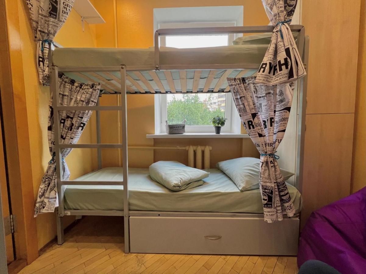 Pechersky Hostel 키예프 외부 사진