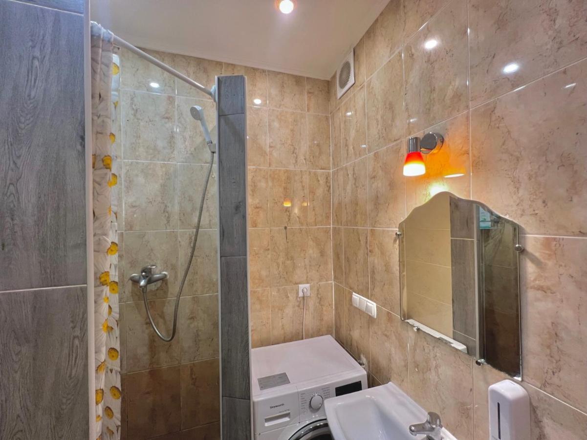 Pechersky Hostel 키예프 외부 사진