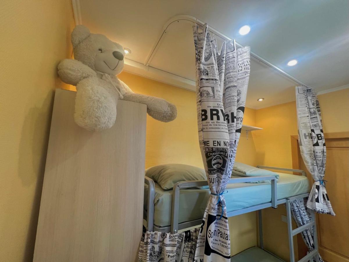 Pechersky Hostel 키예프 외부 사진